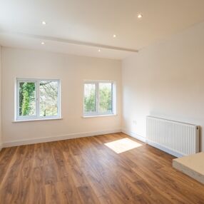 Bassaleg Road, Newport. For sale with Clarke & Partners estate agent.
